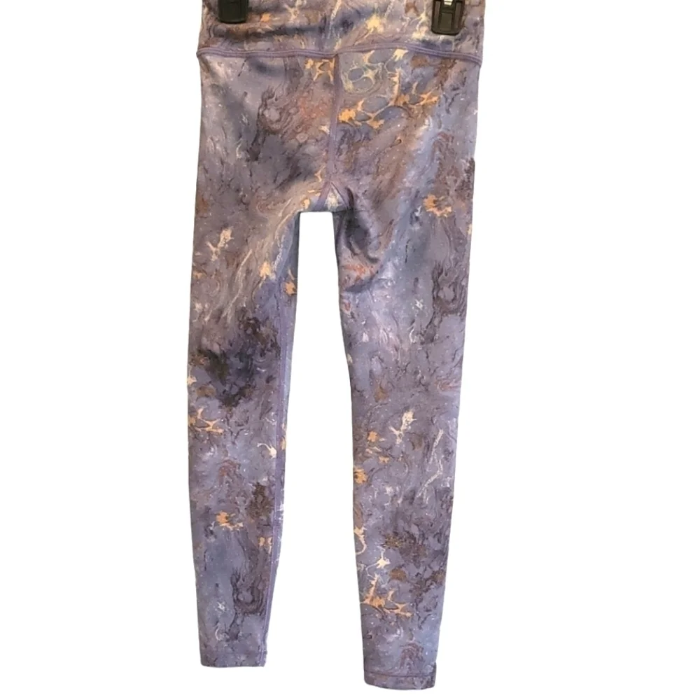 Athleta Girl Chit Chat Tight Yoga Leggings